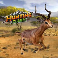 https://modyolo.com/hunting-clash.html